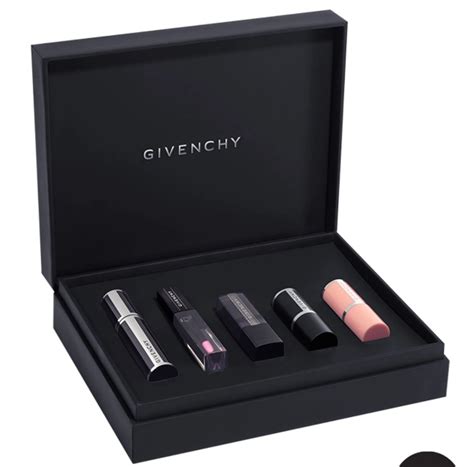 givenchy free gift with purchase|givenchy boutique.